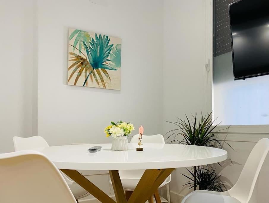Casasol Trip Malaga Apartment Екстериор снимка