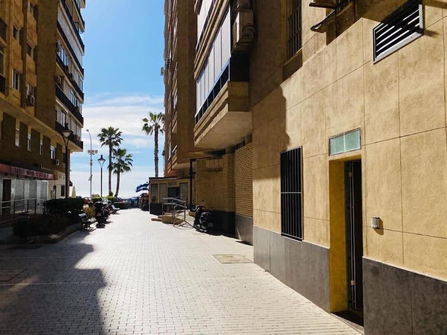 Casasol Trip Malaga Apartment Екстериор снимка