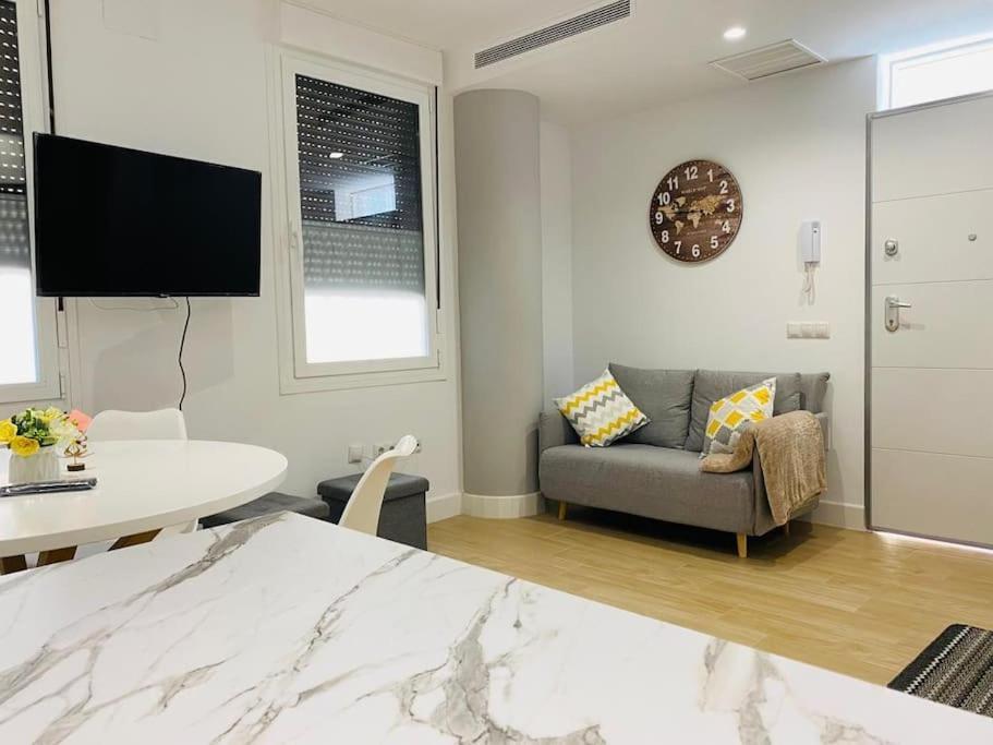 Casasol Trip Malaga Apartment Екстериор снимка