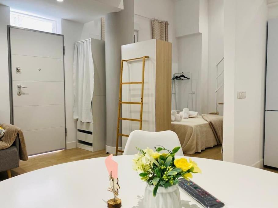 Casasol Trip Malaga Apartment Екстериор снимка