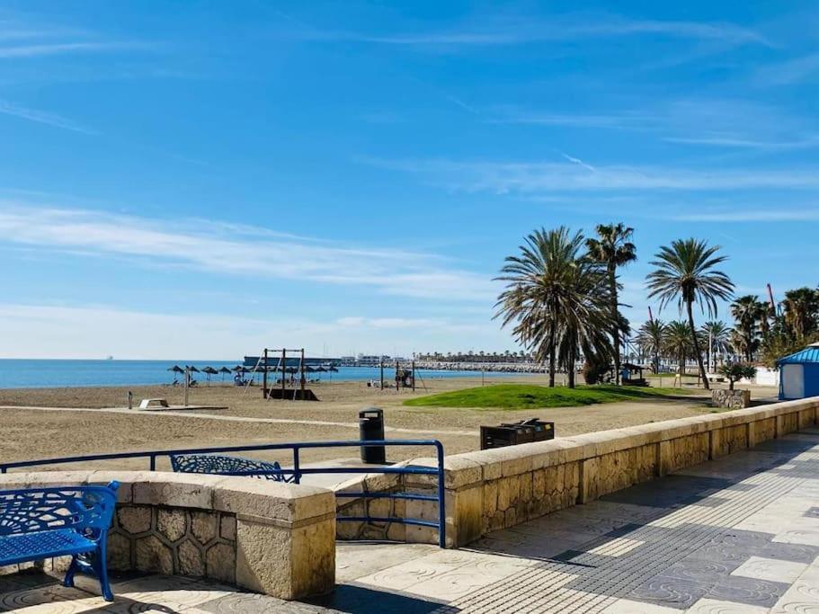 Casasol Trip Malaga Apartment Екстериор снимка