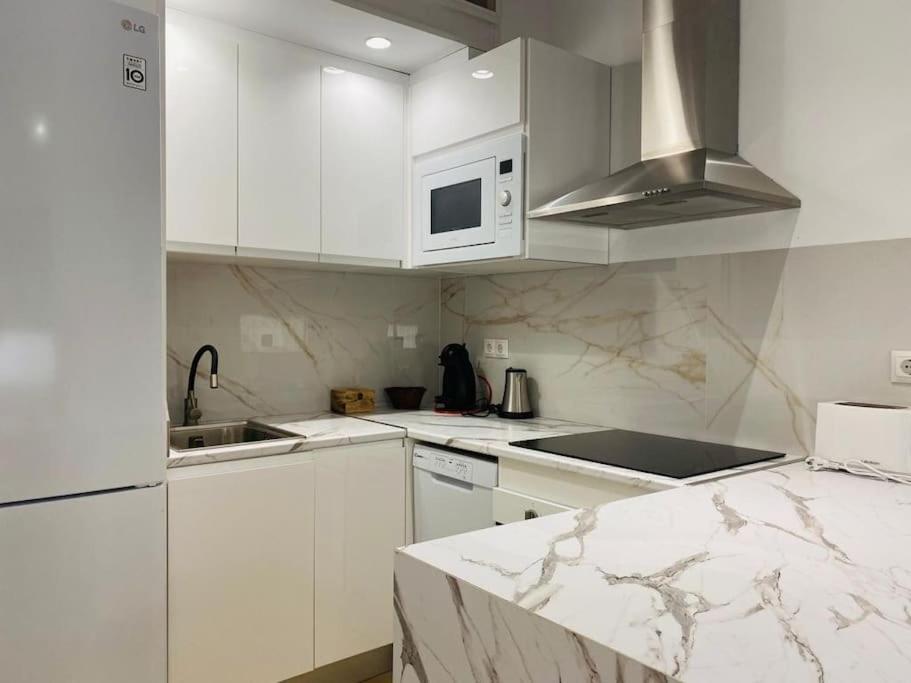 Casasol Trip Malaga Apartment Екстериор снимка