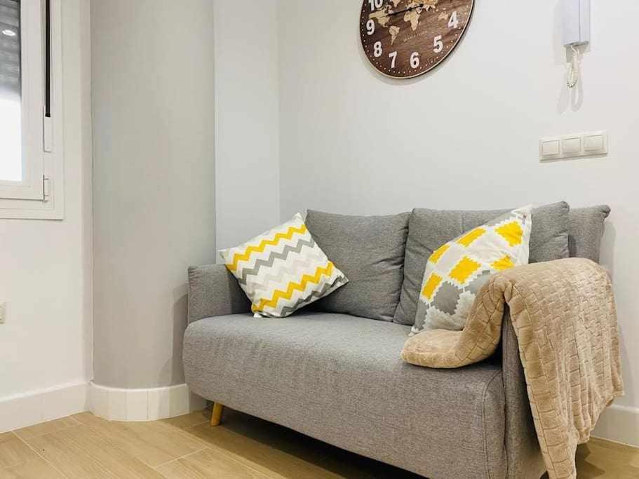 Casasol Trip Malaga Apartment Екстериор снимка