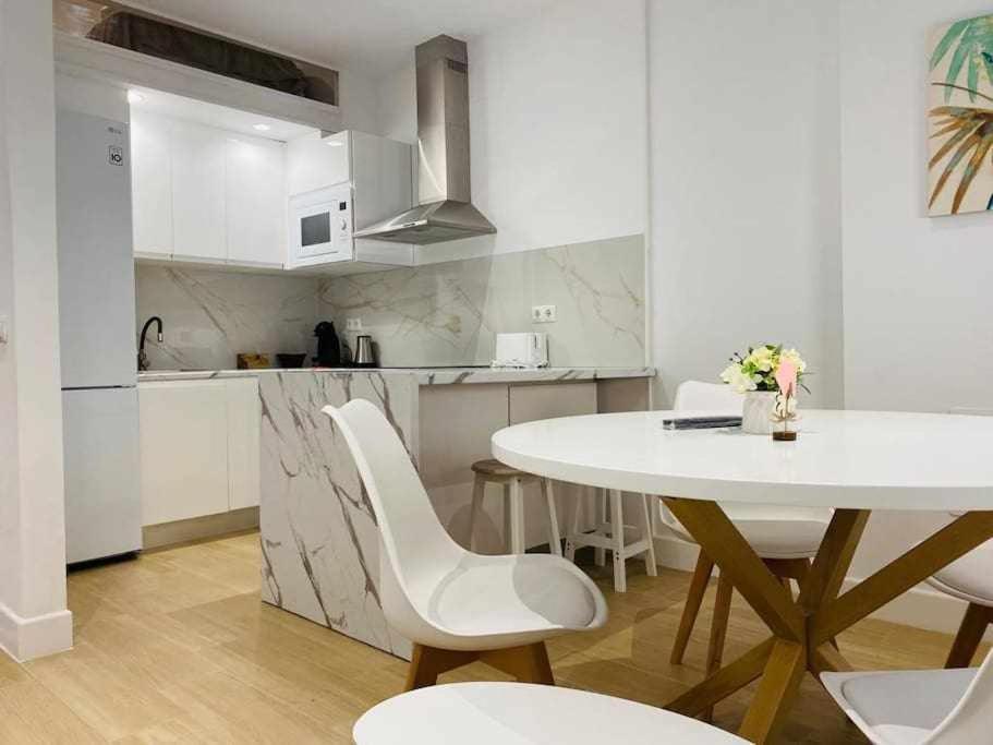 Casasol Trip Malaga Apartment Екстериор снимка