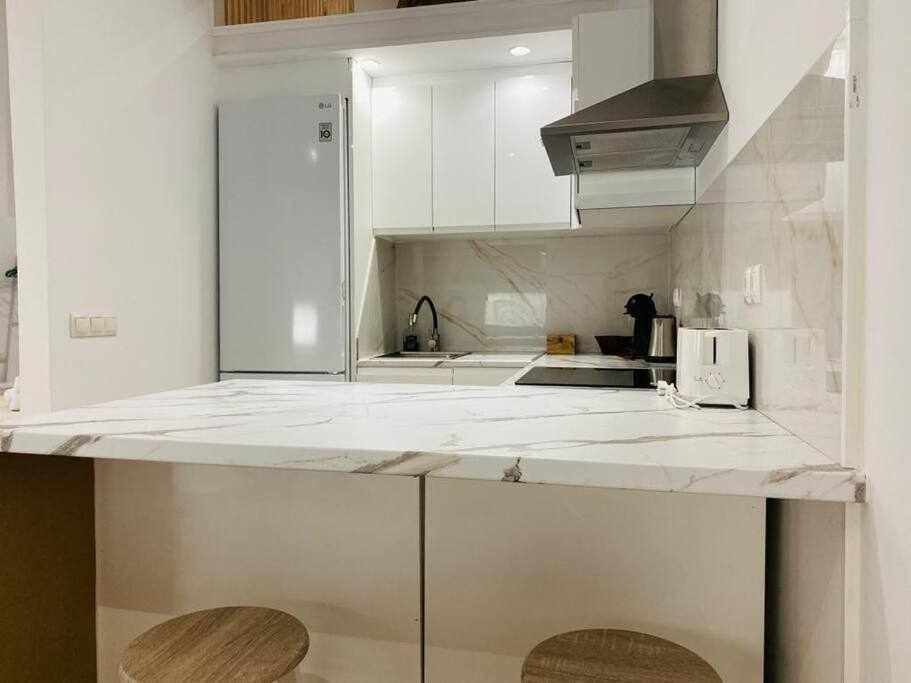 Casasol Trip Malaga Apartment Екстериор снимка