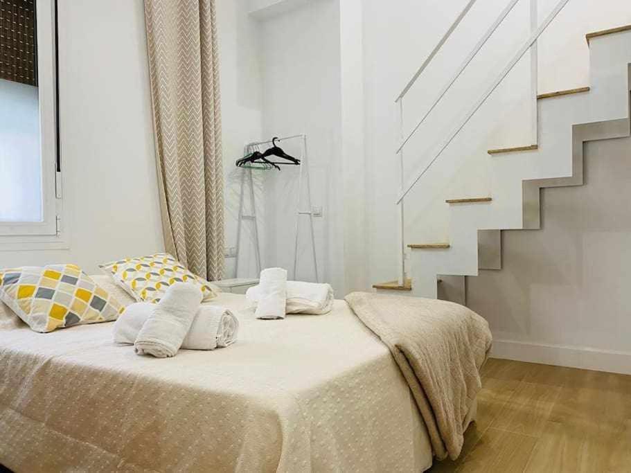 Casasol Trip Malaga Apartment Екстериор снимка