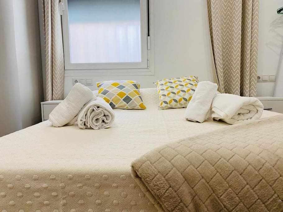 Casasol Trip Malaga Apartment Екстериор снимка