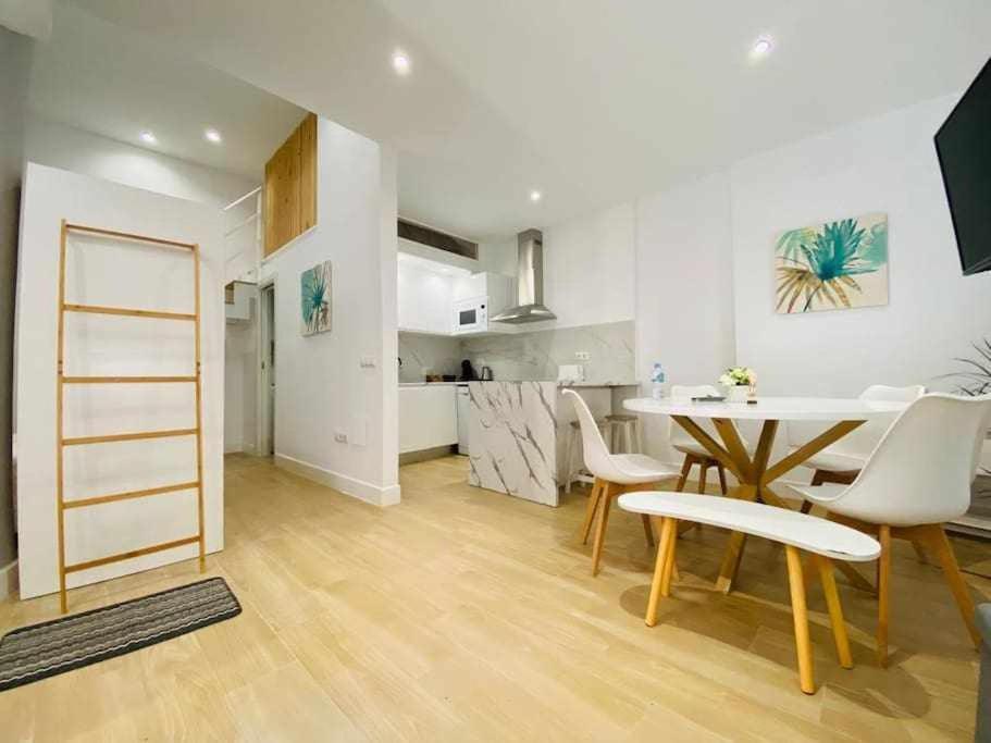 Casasol Trip Malaga Apartment Екстериор снимка