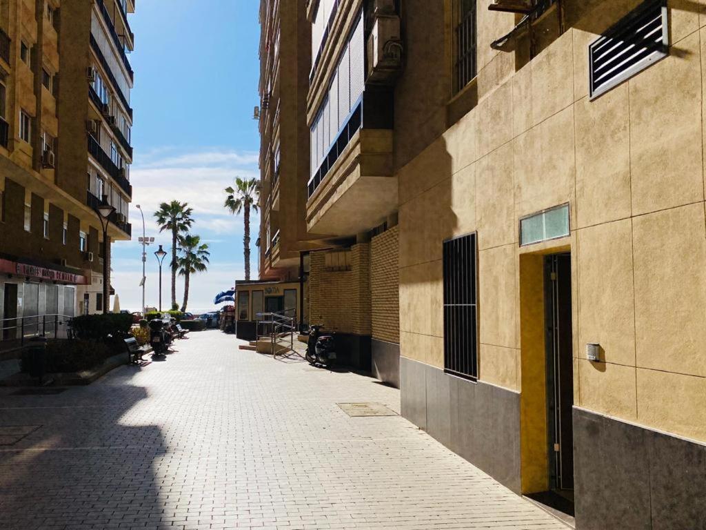Casasol Trip Malaga Apartment Екстериор снимка